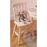 New Arrivals Flea Market Chairs, White