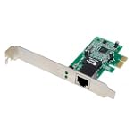 Protronix® Gigabit Ethernet LAN PCI-...