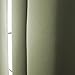 Best Home Fashion Basic Thermal Insulated Blackout Curtains - Antique Bronze Grommet Top - Olive - 52