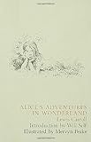 Alice's Adventure in Wonderland