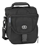 Tamrac 5696 Digital 6 - Digital/Photo/Video Bag (Black)