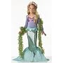 ONE 72" Seaweed Boa for your favorite Little Mermaid (Boa only, costume sold separately)