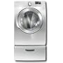 Samsung : DV448AEW 7.4 cu. ft. Super Capacity Electric Dryer - Neat White
