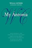 My Ántonia