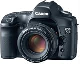 CANON 0296B002 12.8 MEGAPIXEL EOS 5D SLR DIGITAL CAMERAS (CAMERA BODY ONLY)