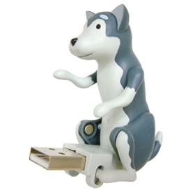 Humping Dog(�n�X�L�[)