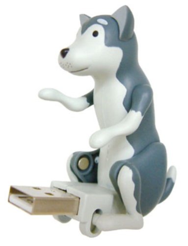 【Amazonの商品情報へ】Humping Dog(ハスキー)