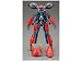 Bubblegum Crisis Priss with Motoslave Figure_s-3