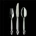 Kitchen & Housewares : acorn sterling fish serving fork 9.75"