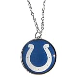 NFL Indianapolis Colts Charm Necklace