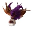 Go Cat Go Naturals Having a Ball Catnip Toy