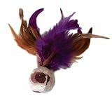 Go Cat Go Naturals Having a Ball Catnip Toy