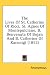 Search : The Lives Of St. Catherine Of Ricci, St. Agnes Of Montepulciano, B. Benvenuta Of Bojan And B. Catherine Of Raconigi (1852)