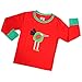 Girls Pajamas Kids Cotton 2 Piece Clothes Sets Sleepwear Pants for Children