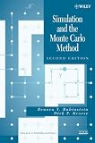 Simulation and the Monte Carlo Method (Wiley Series in Probability and Statistics)