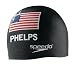 Phelps Signature Athlete Silicone Cap