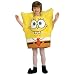 Rubies Costume SpongeBob Squarepants Child's Costume, Toddler