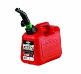 Briggs & Stratton 85013 1+ Gallon Gas Can