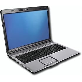 HP Pavilion dv9535nr - Core 2 Duo T5250 / 1.5 GHz