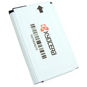 Standard Li Ion Battery Kyocera Cyclops