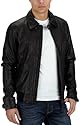 Hilfiger Denim Paul leather jacket 1950525059 Herren Jacken
