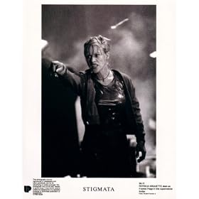 Stigmata - Patricia Arquette - Original Movie Poster Photo - 8 x 10