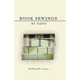Book Sewings by Hand