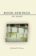 Book Sewings by Hand