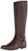 FRYE Women's Phillip Harness Tall Wide-Calf Boot