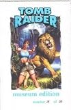 Tomb Raider: The Greatest Treasure of All Museum Edition (Pgx Graded 9.8)