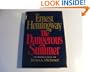 The Dangerous Summer