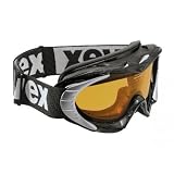 Uvex Tomahawk Polarized Goggle - Adult