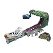 Hot Wheels Crazy Croc