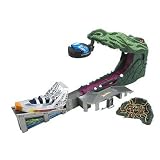 Hot Wheels Crazy Croc
