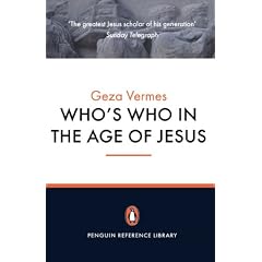 Who's Who in the Age of Jesus