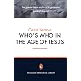 Who's Who in the Age of Jesus