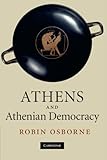 Athens and Athenian democracy