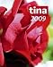 Tina 2009. Hardcover Diaries