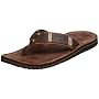 Teva Men's Bowen Stitch Thong Sandal