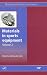 Book Materials in Sports Equipment, Volume 2 (Woodhead Publishing in Materials)