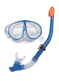 Intex Recreation Corp Sea View Swim Mask/Snorkel 55946