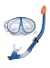 Intex Recreation Corp Sea View Swim Mask/Snorkel 55946