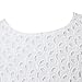Richie House Little Big Girls' Fashion Princess Dress Hollow Design RH1593