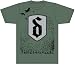 Shinedown - Swarm T-Shirt