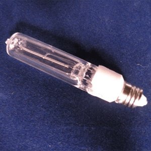 10-Pack of 120V 50W Halogen Replacement Bulb, E11 Base, 120V 50W, Mini Candelabra,... by JuliusOne