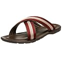 BALLY Men's Dareny-02 Sandal