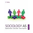 Sociology AS for AQA