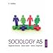 Sociology AS for AQA