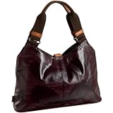 Orla Kiely Classic Shoulder Bag