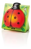 Philips Lumigos Guidelight Ladybird LED Night Light With Motion Sensor